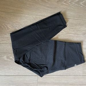 lululemon Align™ High-Rise Pant 25"